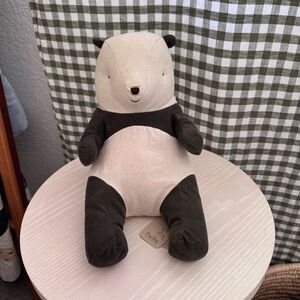 NWT Maileg Medium Panda